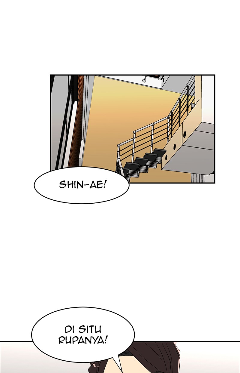 I Love Yoo Chapter 62 Gambar 12