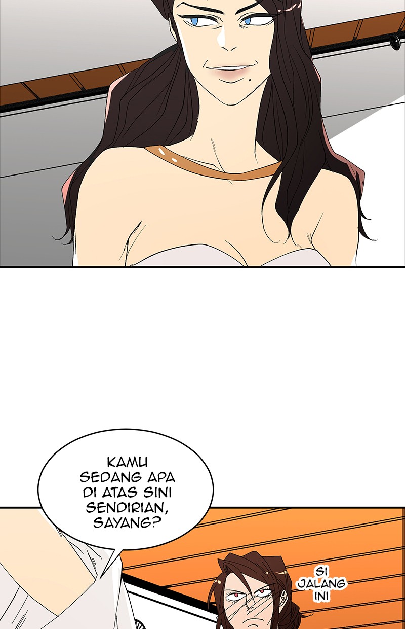 I Love Yoo Chapter 62 Gambar 13