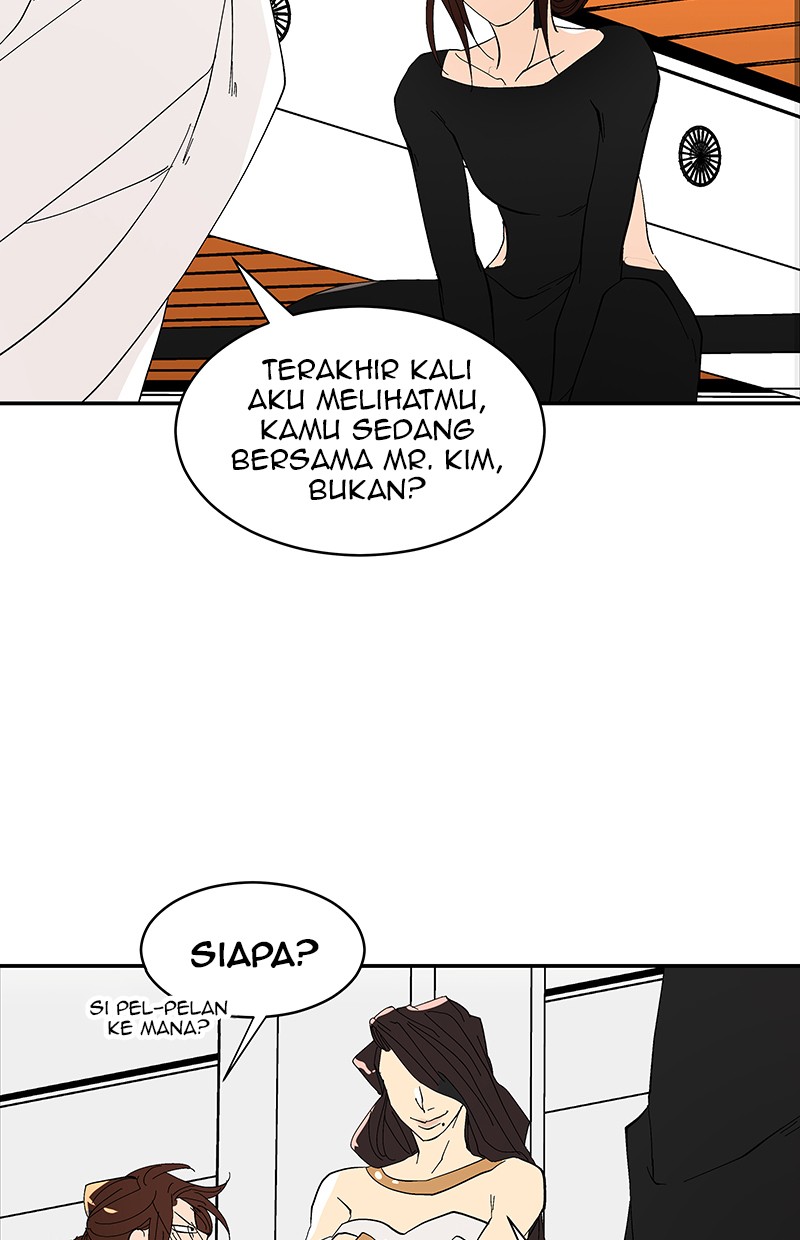 I Love Yoo Chapter 62 Gambar 14