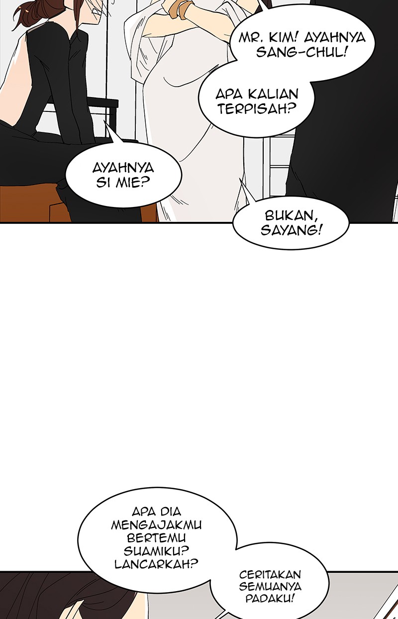 I Love Yoo Chapter 62 Gambar 15