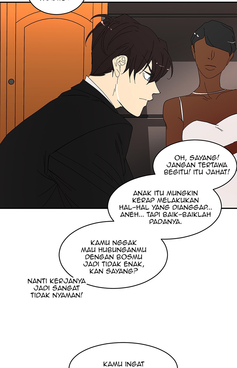 I Love Yoo Chapter 62 Gambar 17