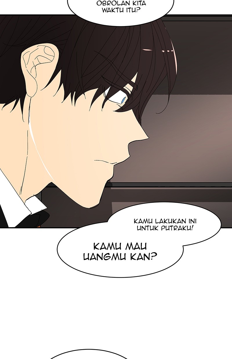 I Love Yoo Chapter 62 Gambar 18