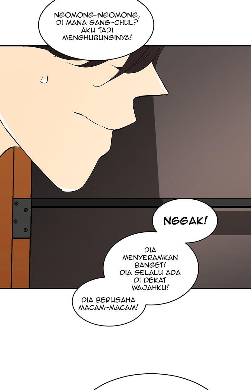I Love Yoo Chapter 62 Gambar 19
