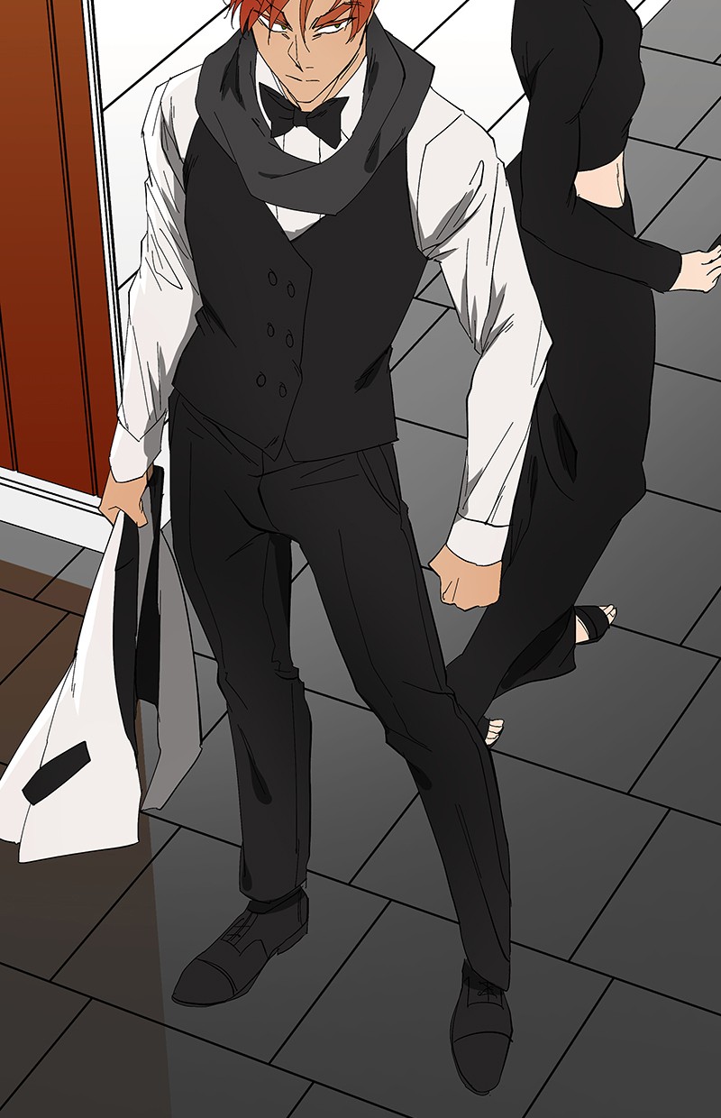 Manhwa I Love Yoo Chapter 62 gambar nomor 2