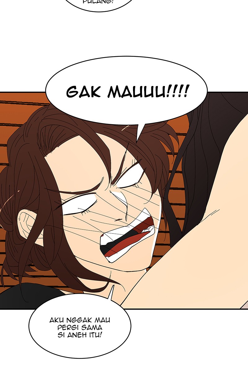 I Love Yoo Chapter 62 Gambar 21