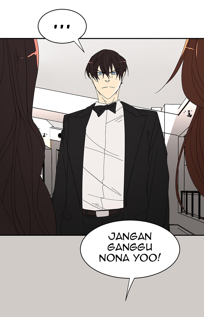 I Love Yoo Chapter 62 Gambar 25