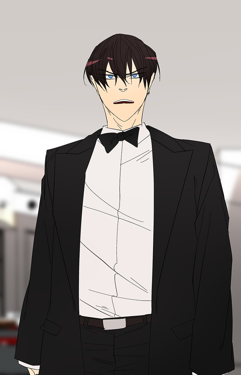 I Love Yoo Chapter 62 Gambar 26