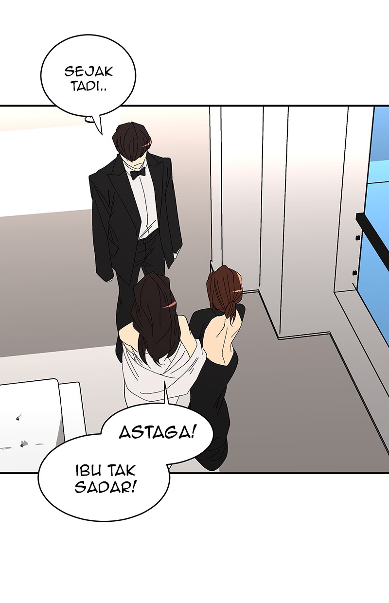 I Love Yoo Chapter 62 Gambar 28