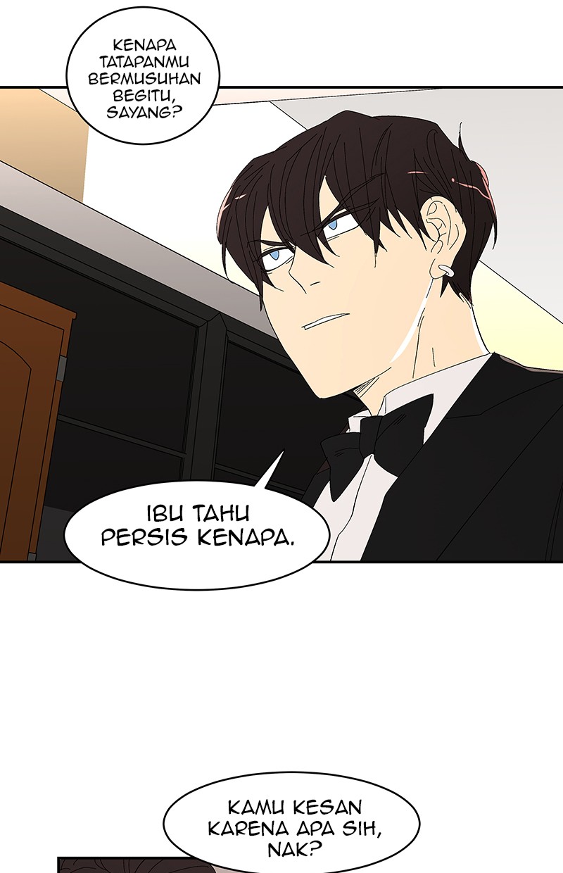 I Love Yoo Chapter 62 Gambar 29