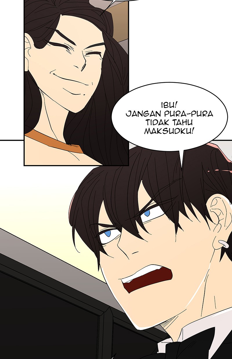 I Love Yoo Chapter 62 Gambar 30