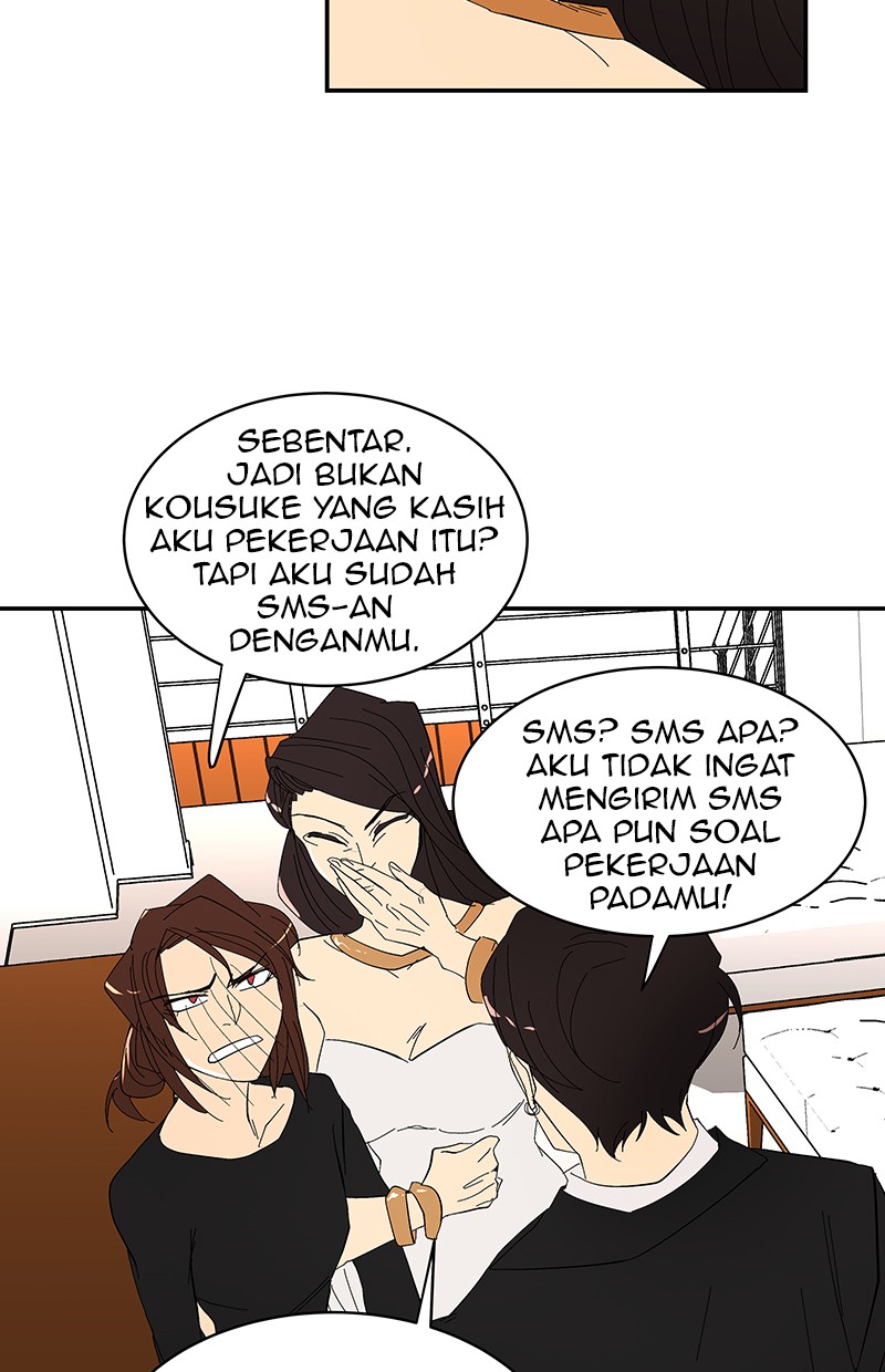 I Love Yoo Chapter 62 Gambar 32