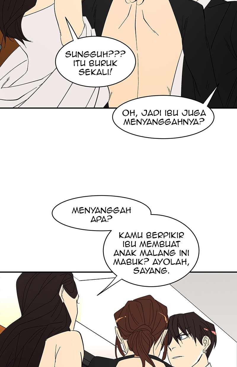 I Love Yoo Chapter 62 Gambar 34