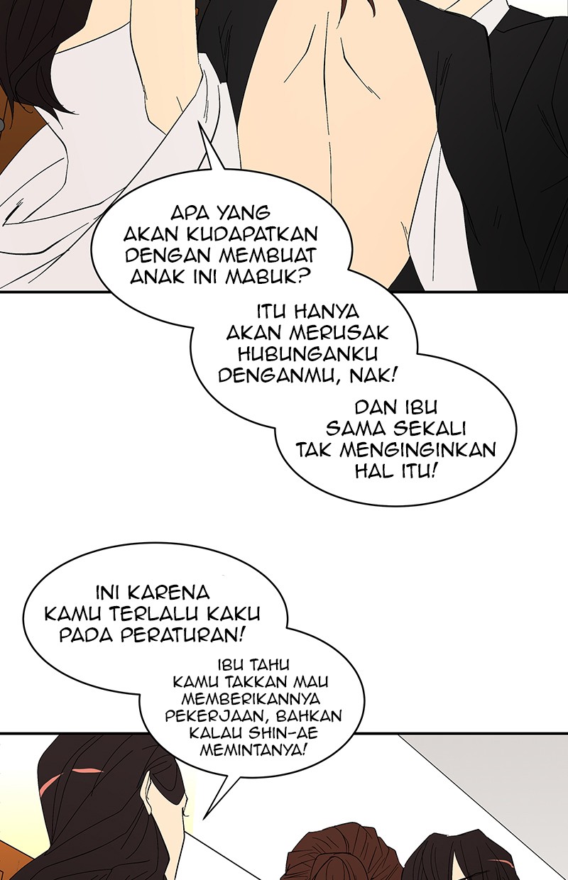 I Love Yoo Chapter 62 Gambar 35