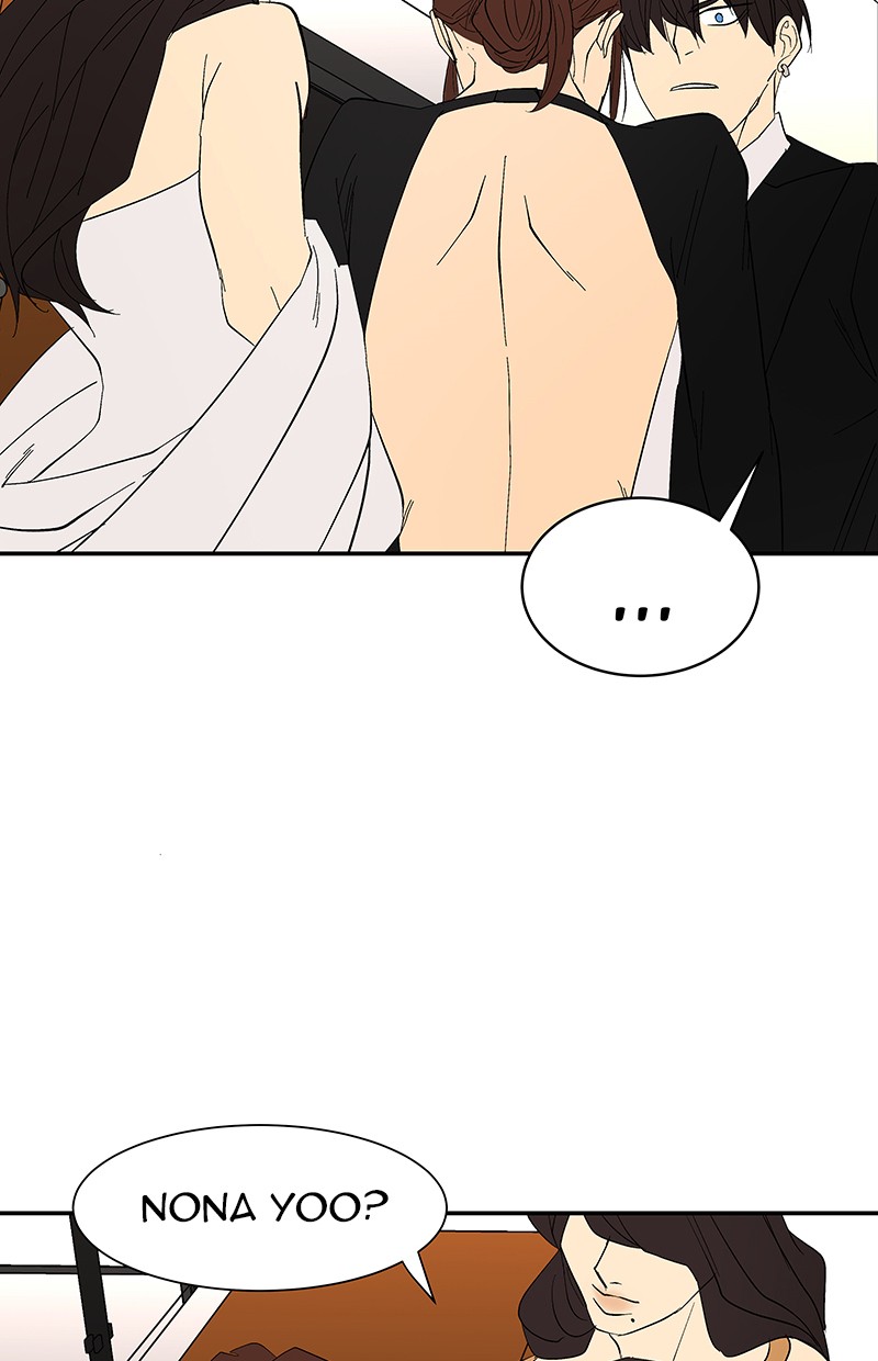 I Love Yoo Chapter 62 Gambar 36