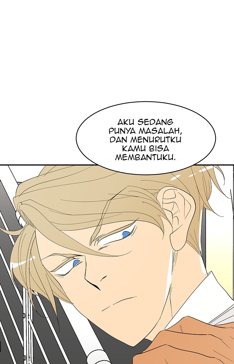 I Love Yoo Chapter 62 Gambar 42