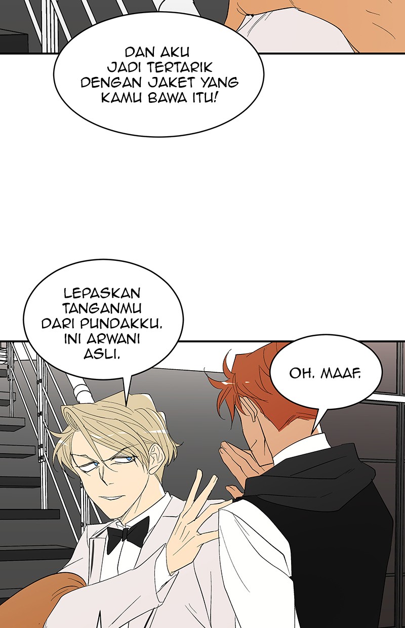 I Love Yoo Chapter 62 Gambar 43