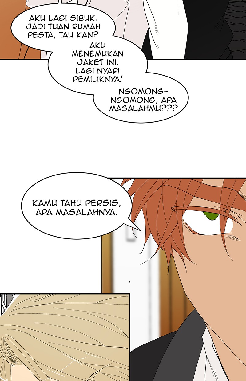 I Love Yoo Chapter 62 Gambar 44