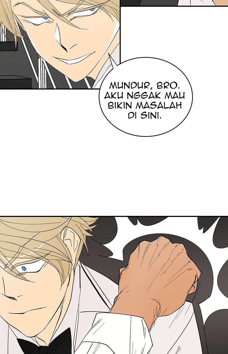 I Love Yoo Chapter 62 Gambar 45