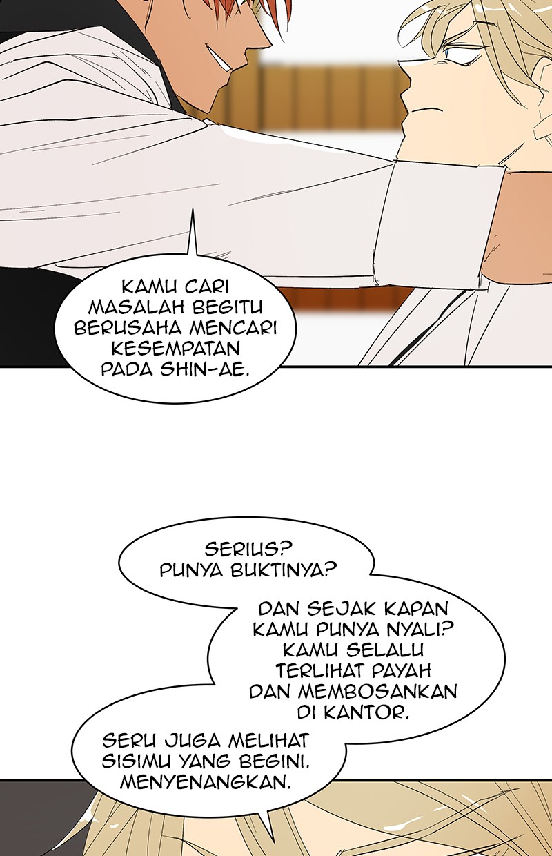 I Love Yoo Chapter 62 Gambar 47