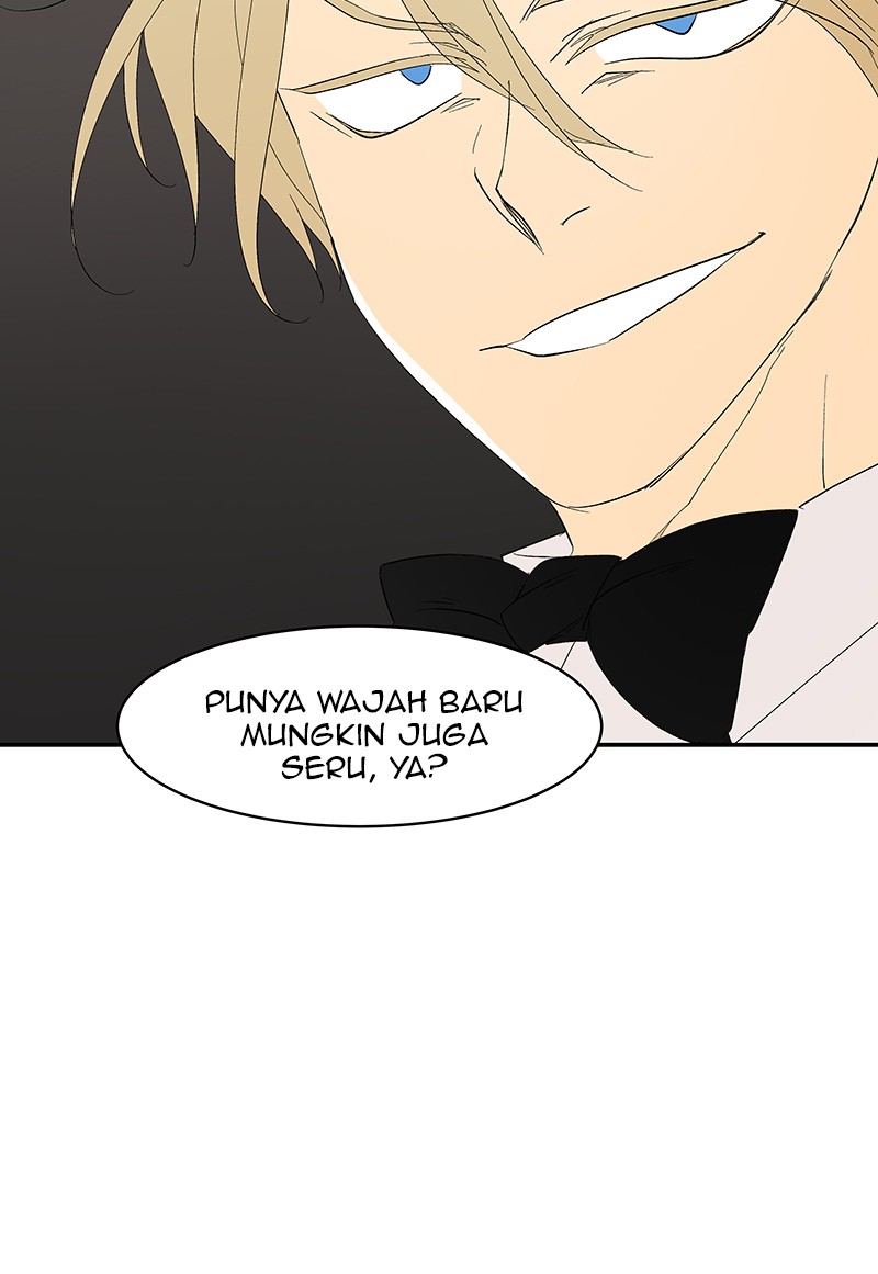 I Love Yoo Chapter 62 Gambar 48