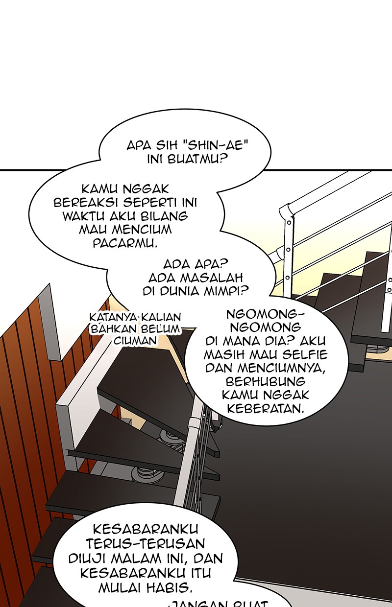 I Love Yoo Chapter 62 Gambar 49