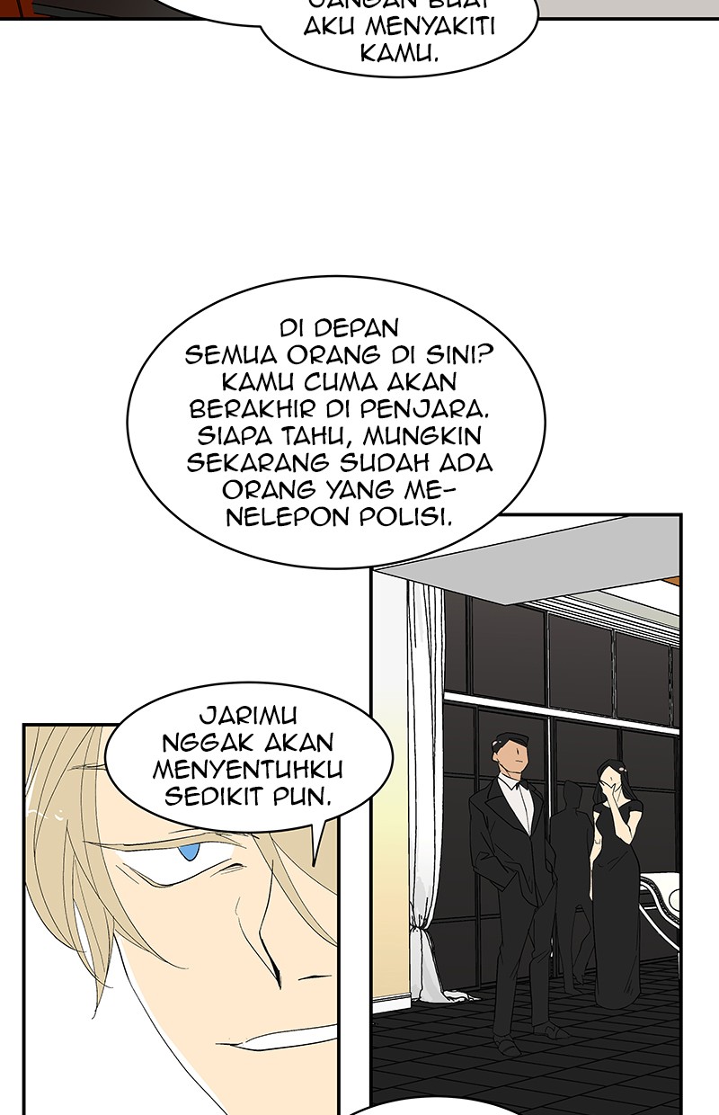 I Love Yoo Chapter 62 Gambar 50