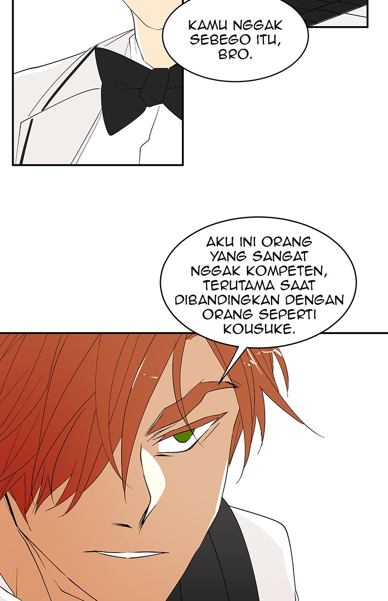 I Love Yoo Chapter 62 Gambar 51