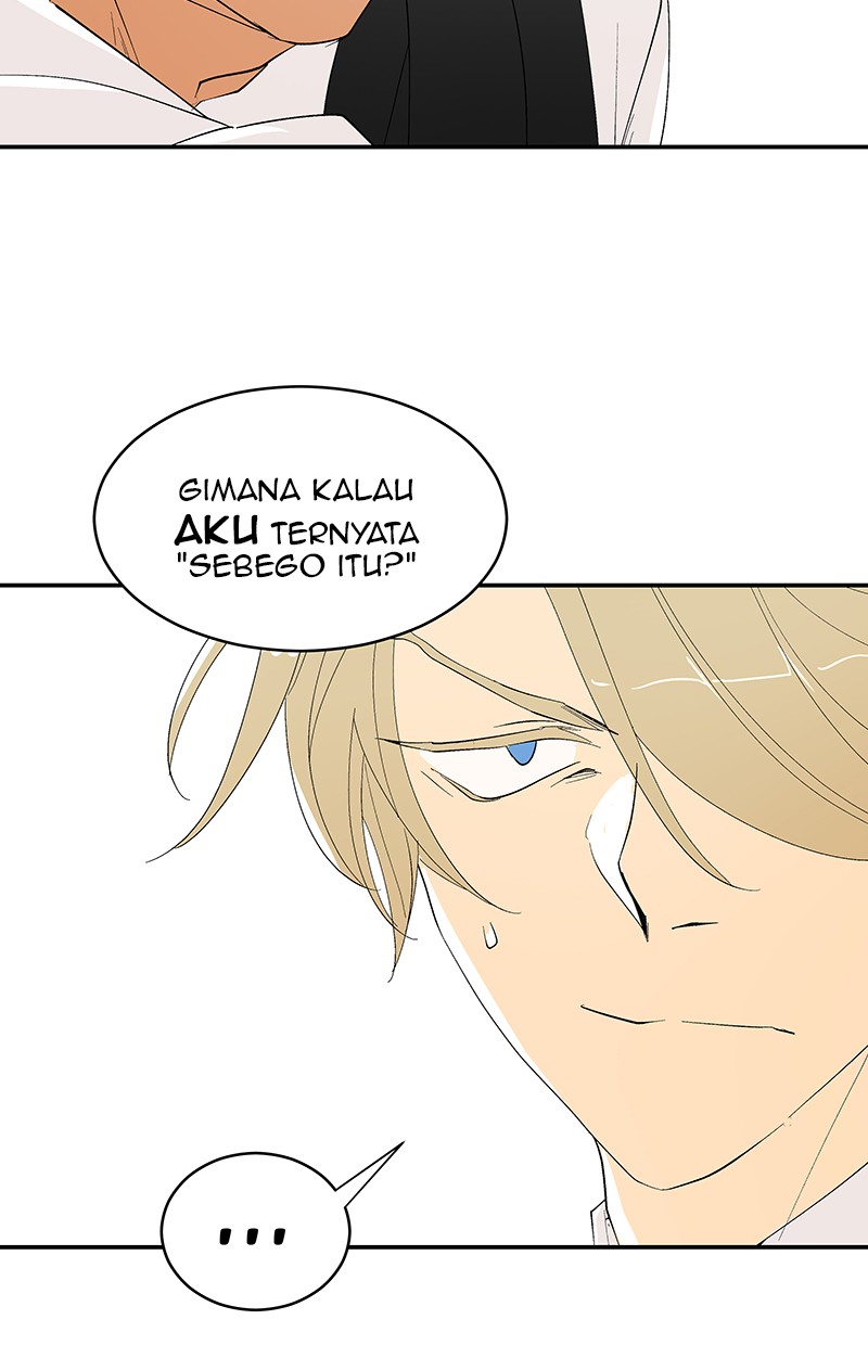 I Love Yoo Chapter 62 Gambar 52