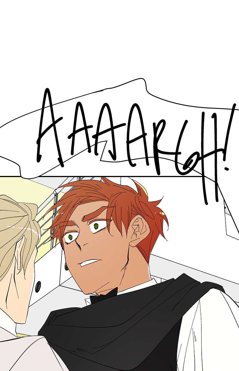 I Love Yoo Chapter 62 Gambar 53