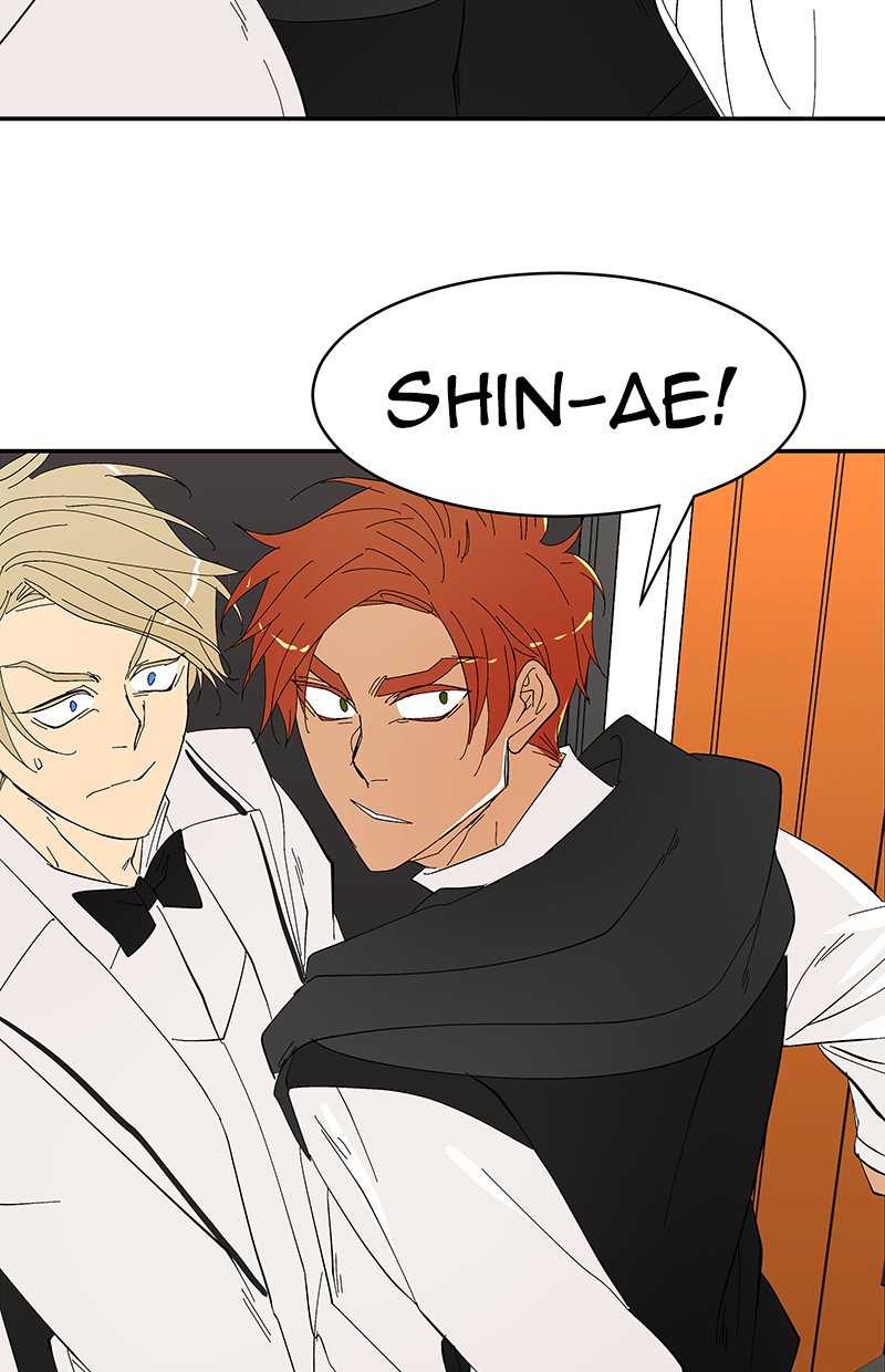 I Love Yoo Chapter 62 Gambar 54