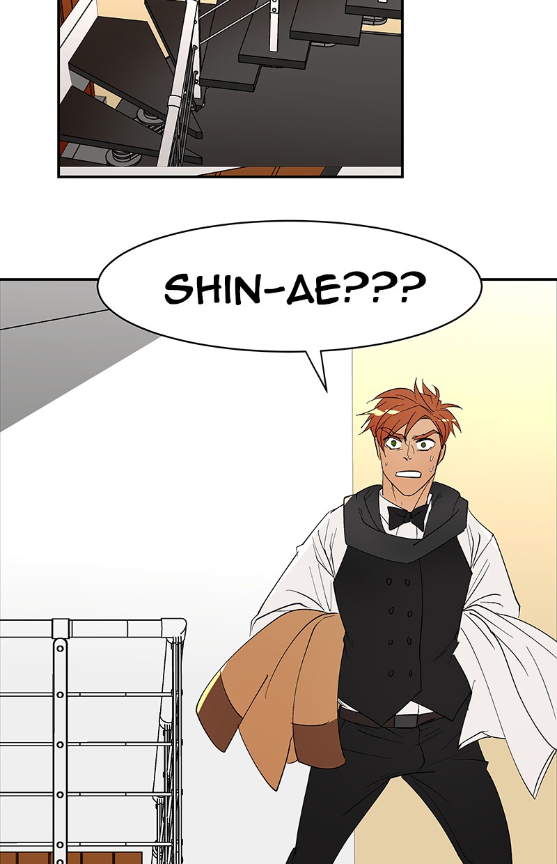 I Love Yoo Chapter 62 Gambar 56