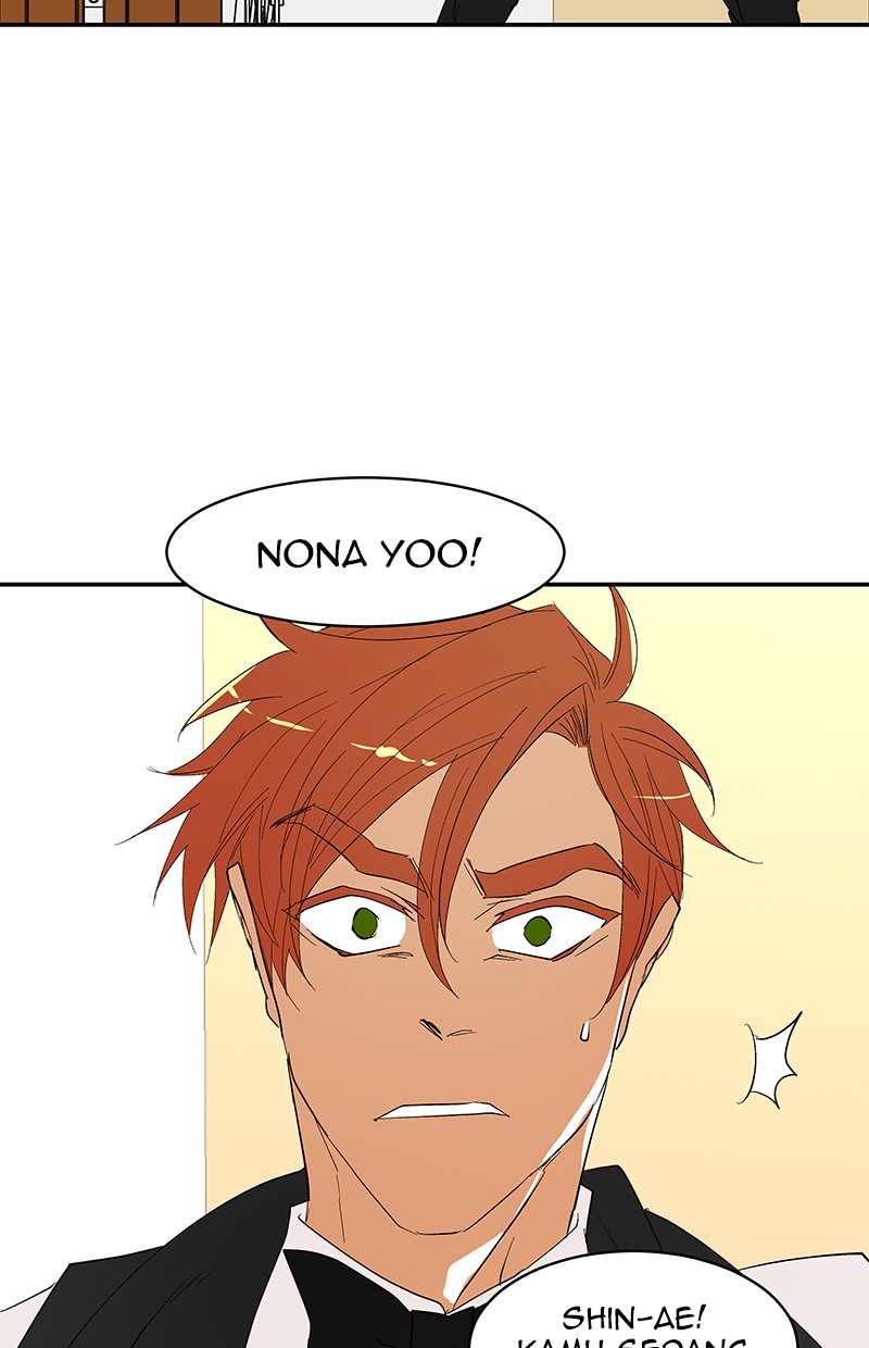 I Love Yoo Chapter 62 Gambar 57