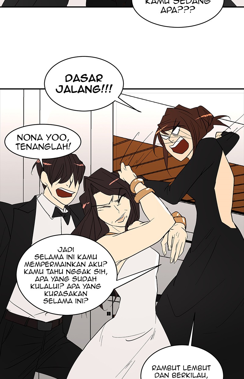 I Love Yoo Chapter 62 Gambar 58