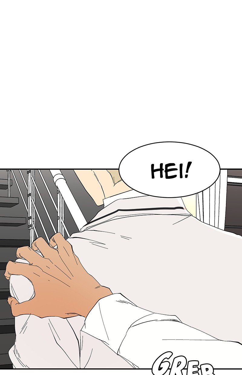 I Love Yoo Chapter 62 Gambar 6