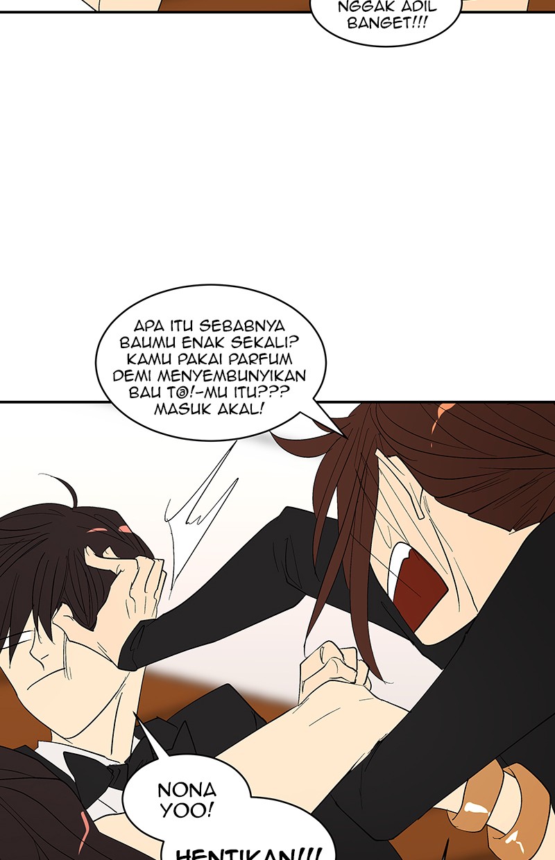 I Love Yoo Chapter 62 Gambar 60