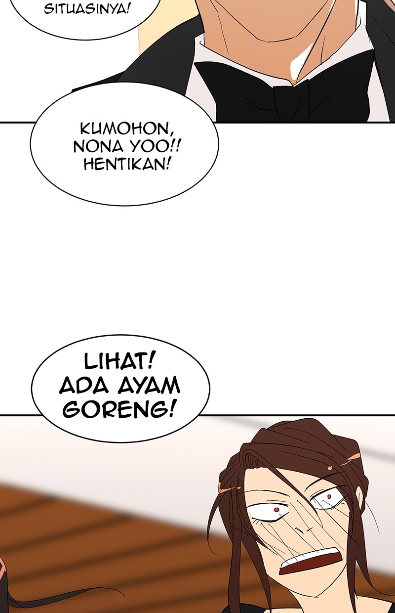 I Love Yoo Chapter 62 Gambar 62