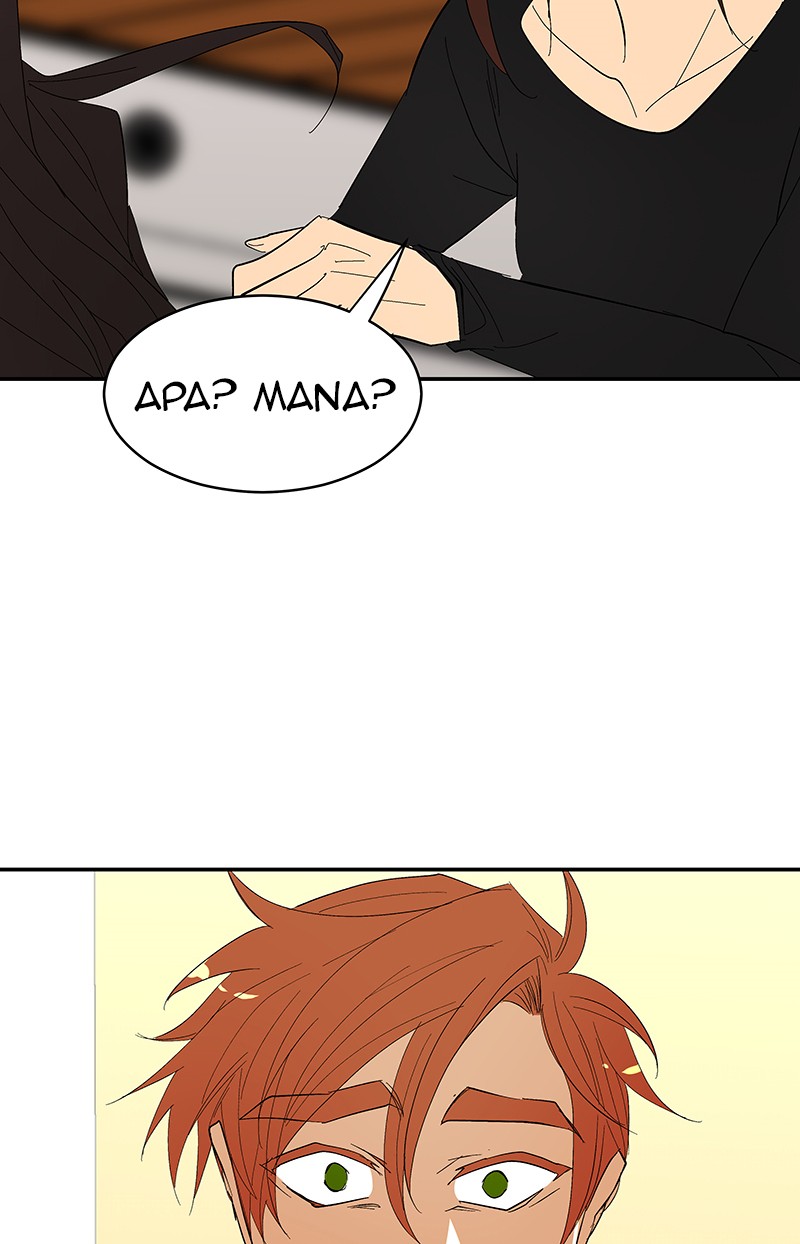 I Love Yoo Chapter 62 Gambar 63