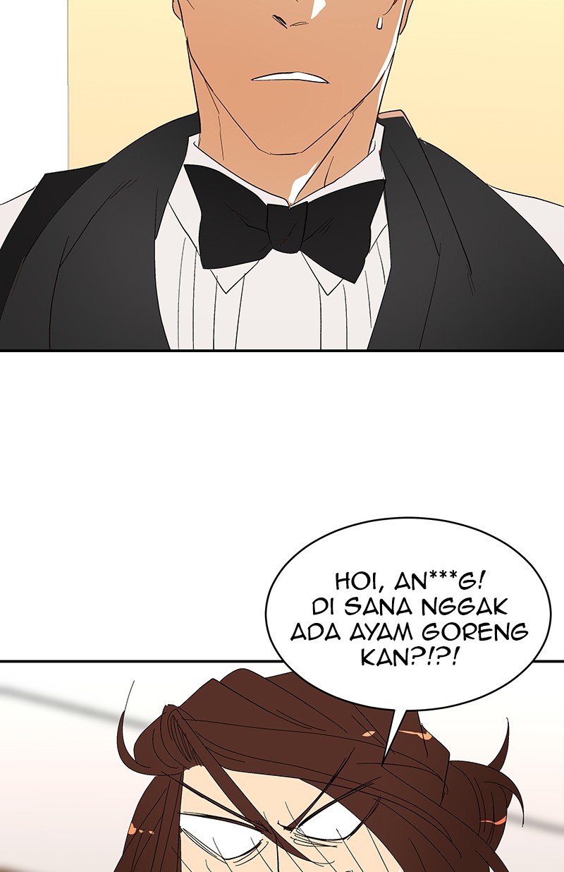 I Love Yoo Chapter 62 Gambar 64