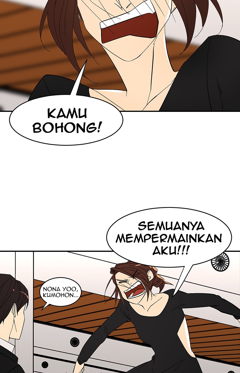 I Love Yoo Chapter 62 Gambar 65