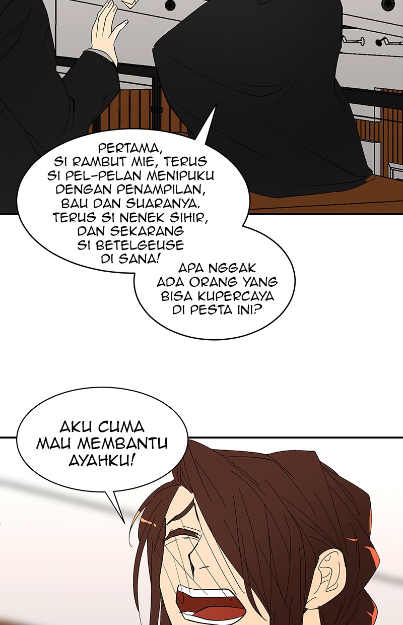 I Love Yoo Chapter 62 Gambar 66