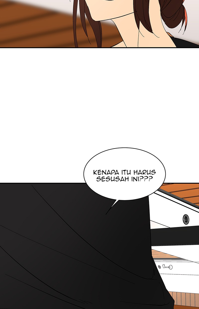 I Love Yoo Chapter 62 Gambar 67