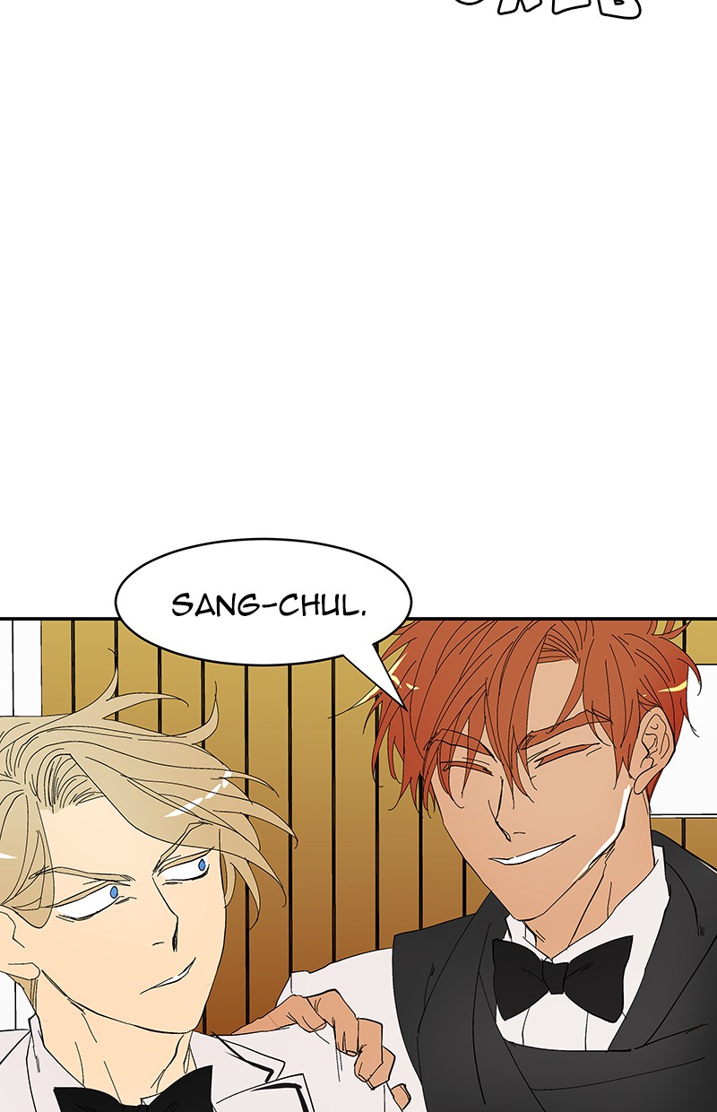 I Love Yoo Chapter 62 Gambar 7