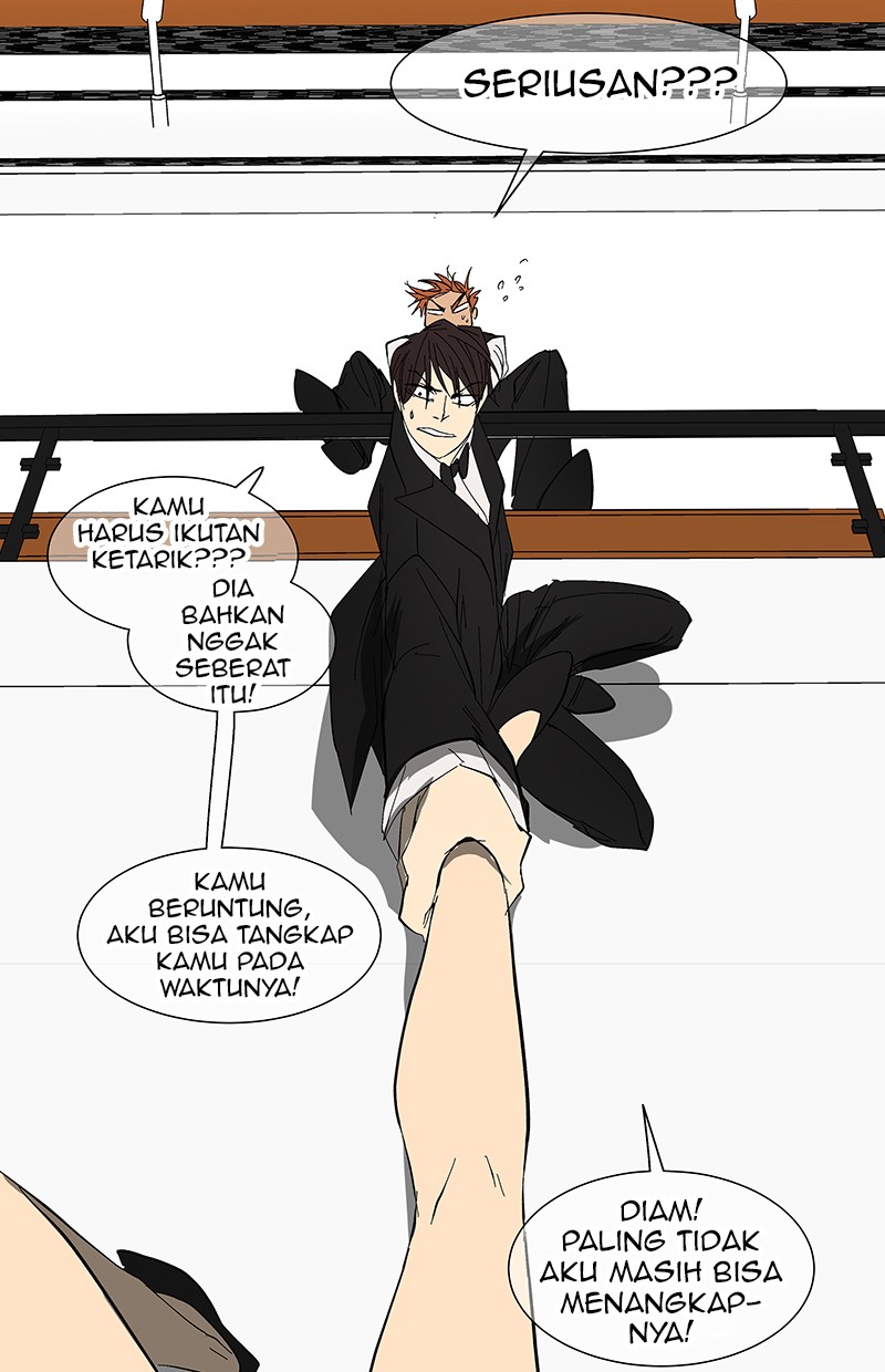 I Love Yoo Chapter 62 Gambar 77