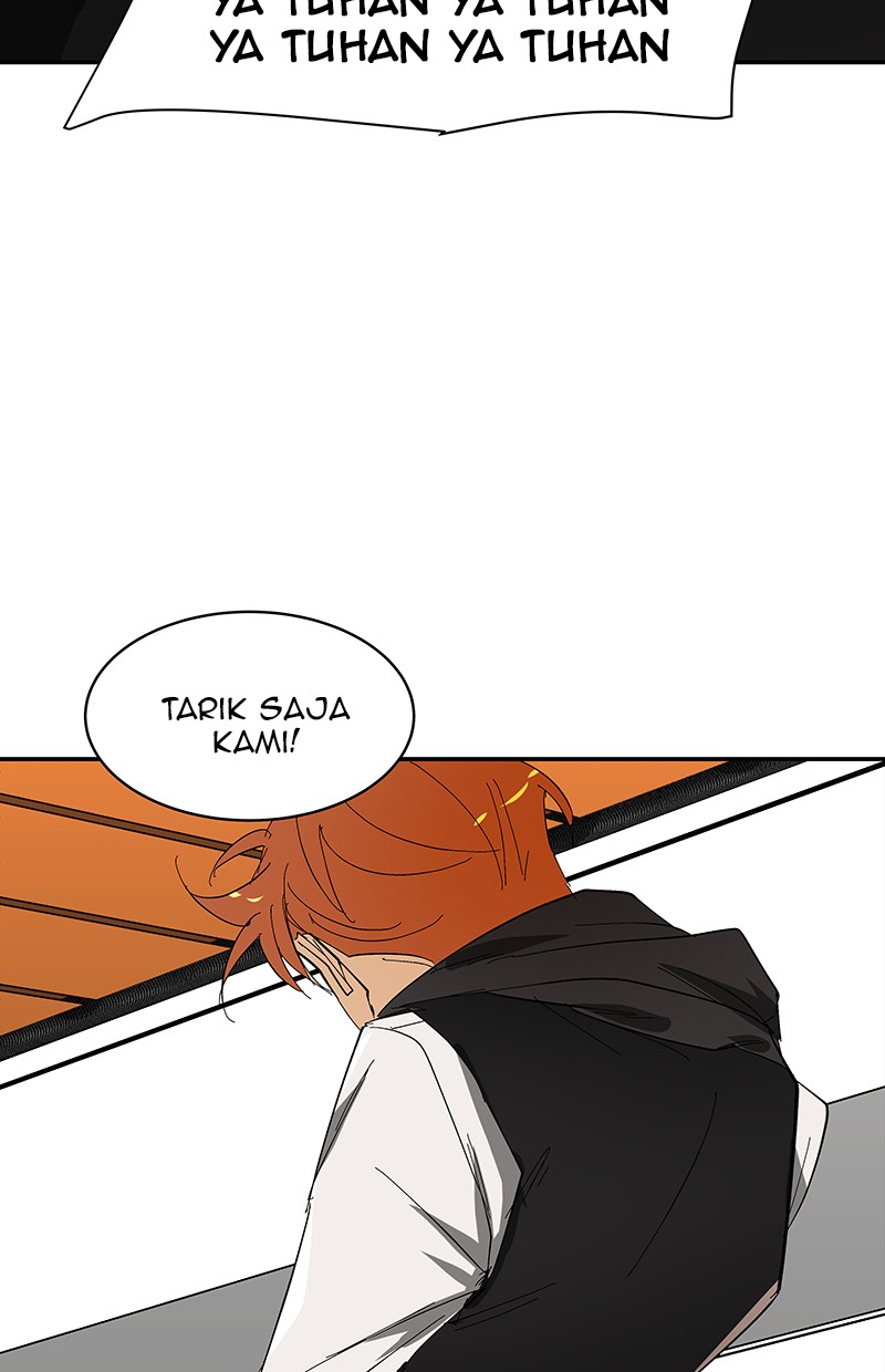 I Love Yoo Chapter 62 Gambar 79