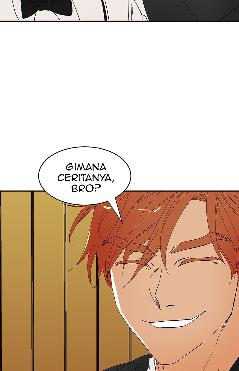 I Love Yoo Chapter 62 Gambar 8