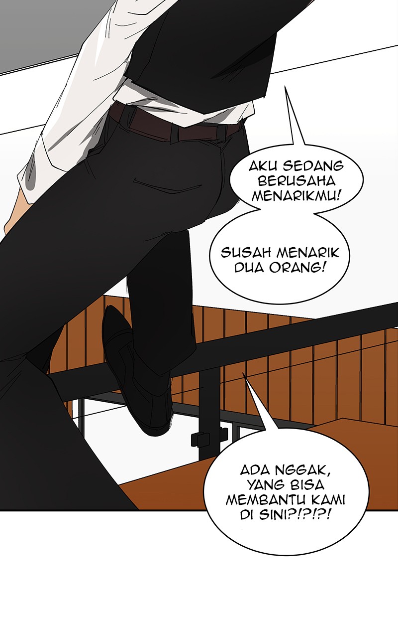 I Love Yoo Chapter 62 Gambar 80