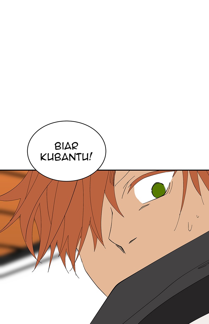 I Love Yoo Chapter 62 Gambar 82