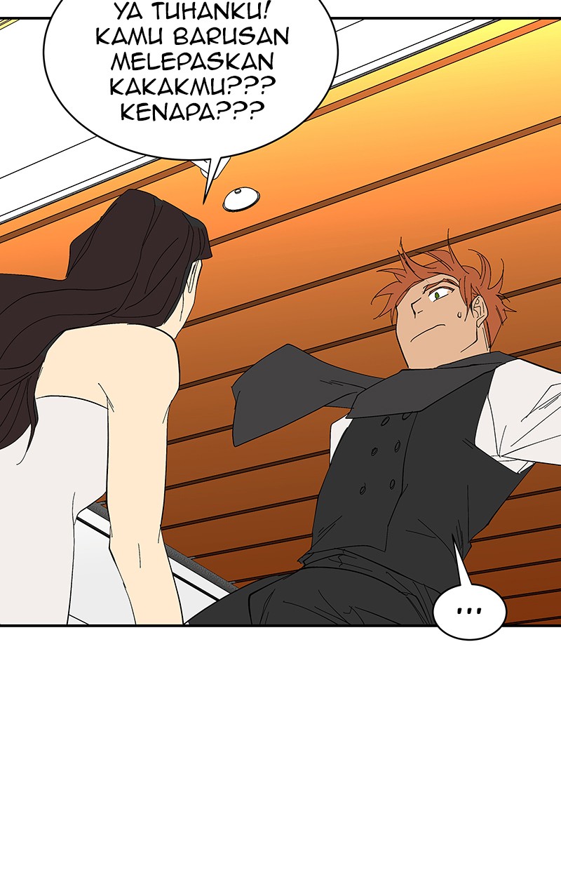 I Love Yoo Chapter 62 Gambar 90