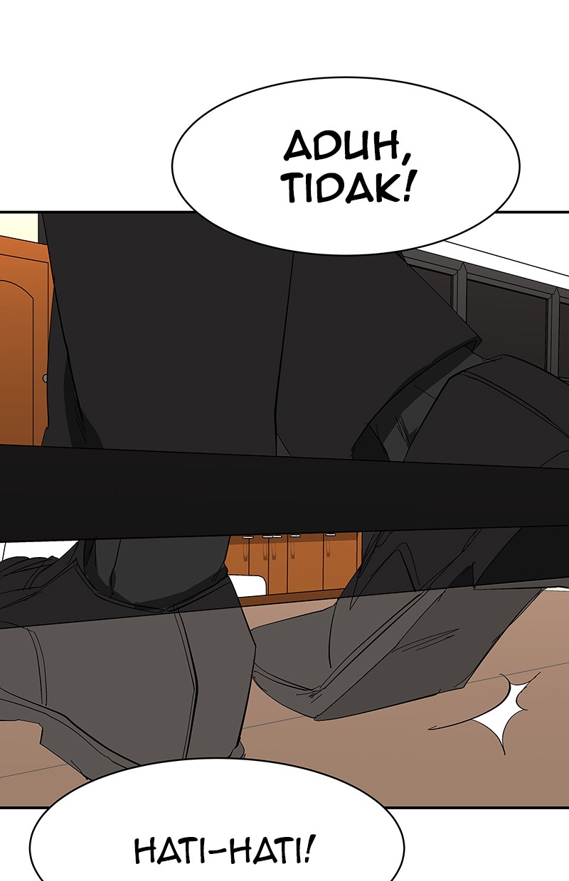 I Love Yoo Chapter 62 Gambar 91