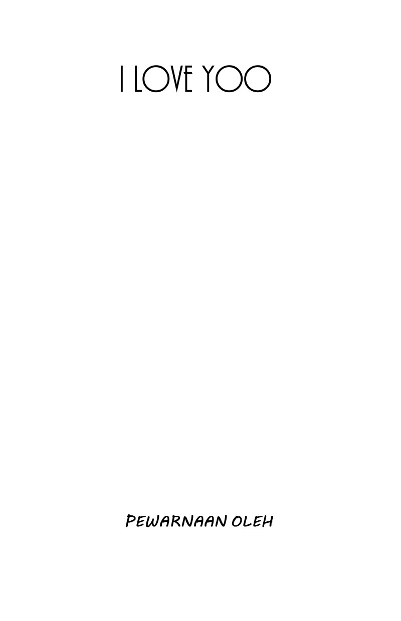 I Love Yoo Chapter 62 Gambar 99